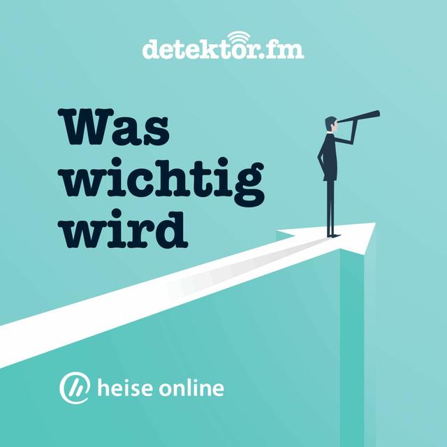KI über alles giessen - podcast episode cover