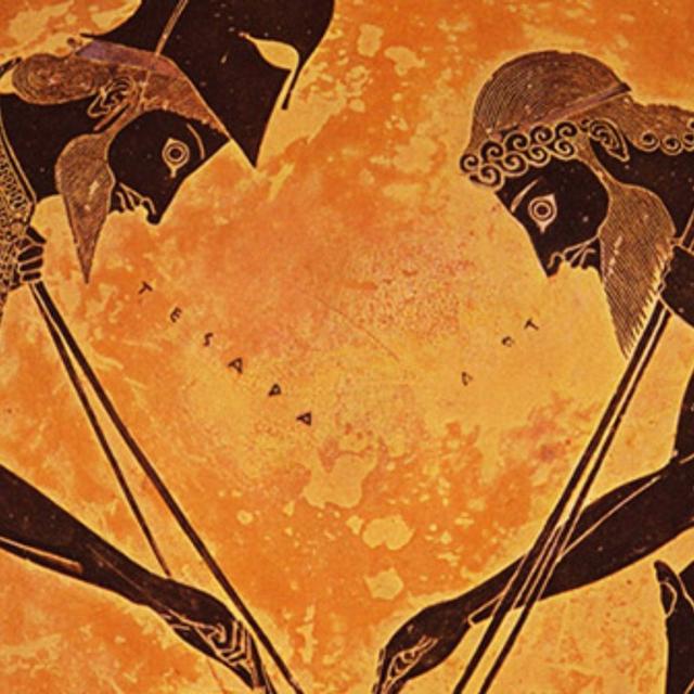 6 Keys to Mature Heroism - podcast episode cover