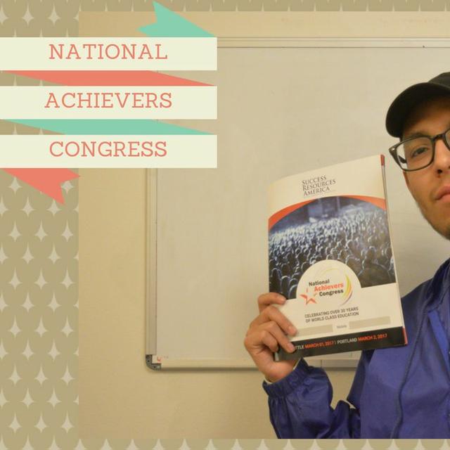 National Congress of Achievers--Tony Robbins, Gary Vaynerchuck, and Robert Herjavec!!--Insights - podcast episode cover