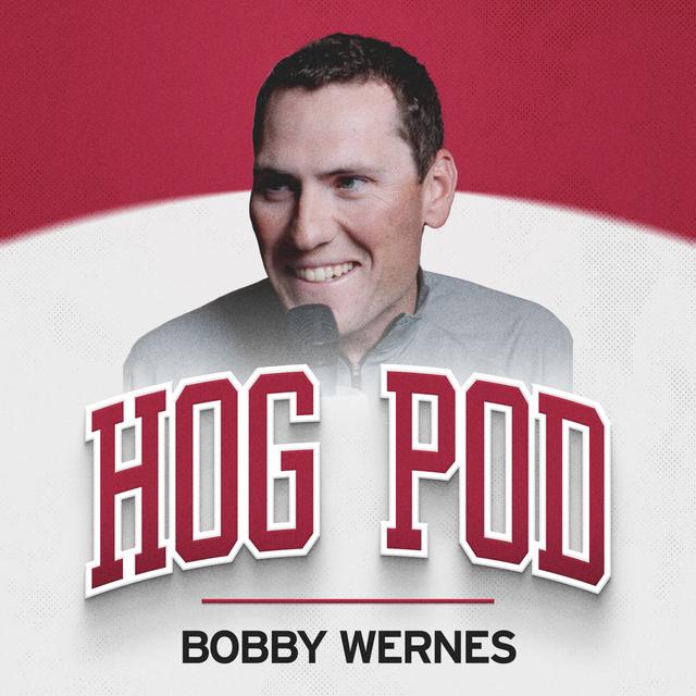 293. Bobby Wernes: Big Game Bobby - podcast episode cover