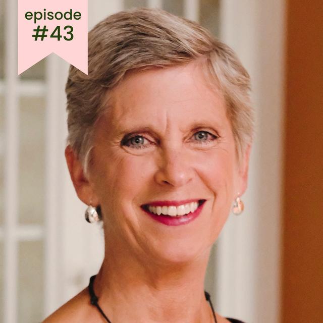 Meet The Cannabis Professor Inspiring The Next Generation of Medical Professionals with Janice Bissex - podcast episode cover