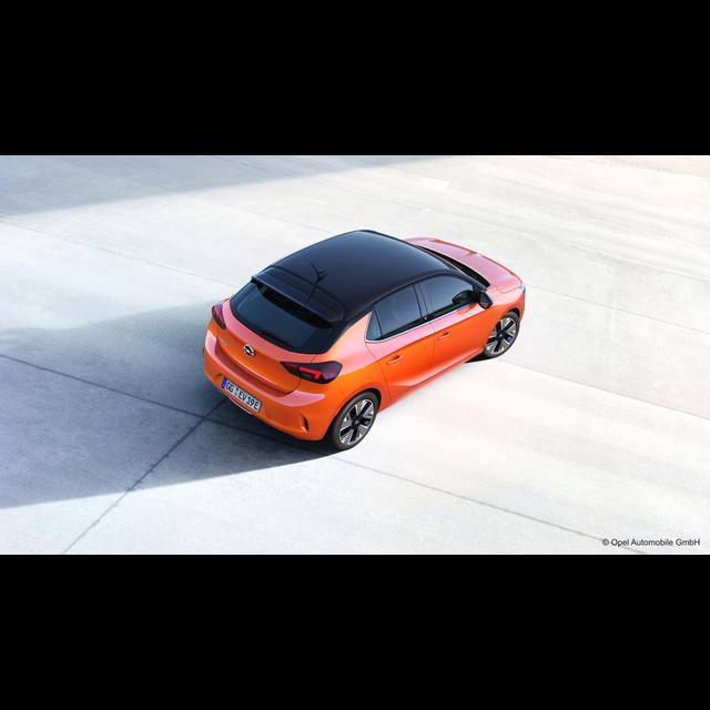 CEP082 Opel Corsa E, Honda e und Facelifting - podcast episode cover