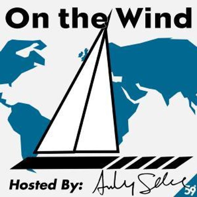Ben Doerr Returns // ISBJORN Mate & Sail 2 Ski - podcast episode cover