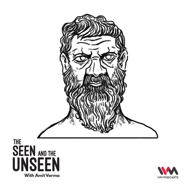 Ep. 109: Plato (or Why Philosophy Matters) - podcast episode cover