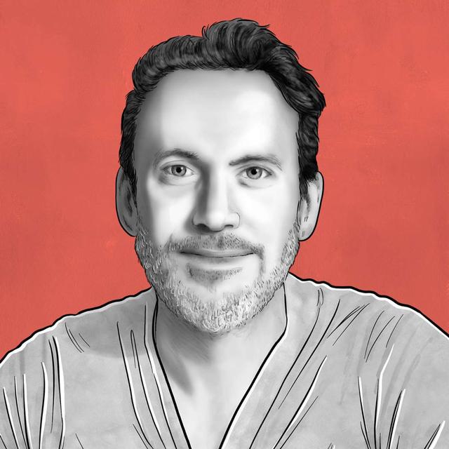 Canada Calling: Alexandre Beauregard Puts Montreal on the Map! - podcast episode cover
