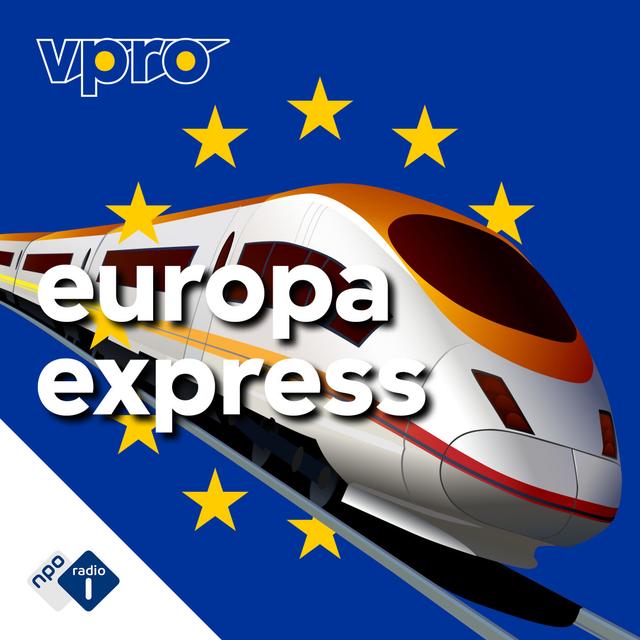 Special: deze drie vrouwen bepalen de nieuwe Europese koers - podcast episode cover