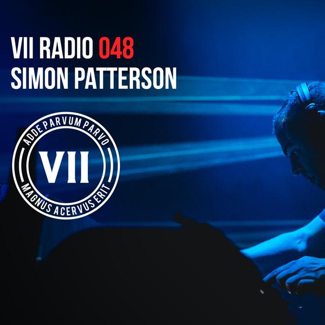 VII 048 - podcast episode cover