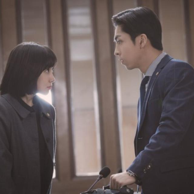 Episode 757: Extraordinary Attorney Woo - S1E5 & S1E6 - podcast episode cover