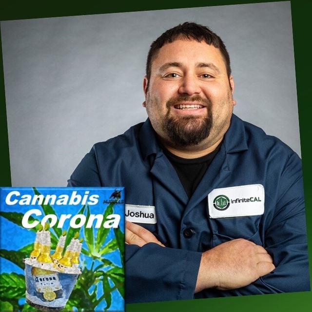 0006: Infinite Chemical Analysis Labs | Joshua Swider - podcast episode cover