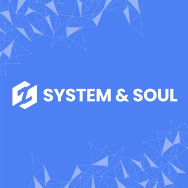 #001: How System & Soul Works - podcast episode cover