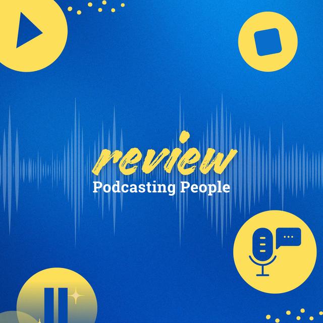 Review: RØDE Lavalier GO - podcast episode cover