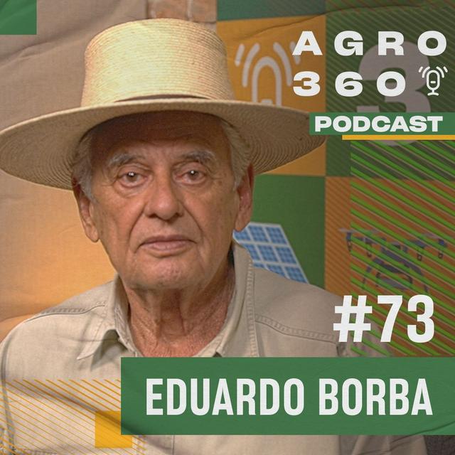 Horsemanship é conhecer a mecânica, a mente e o espírito do cavalo - Eduardo Borba - podcast episode cover