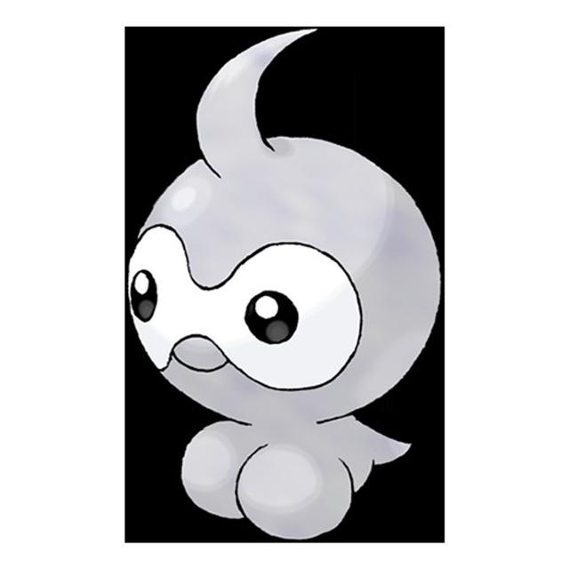 #351 Castform - podcast episode cover