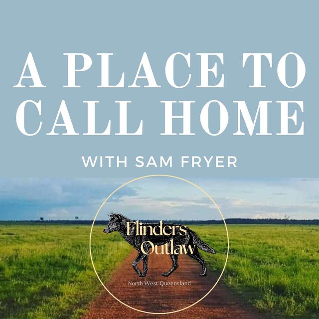 #49: Going from no cows to feeding the world with Bianca Tarrant from Our Cow - podcast episode cover