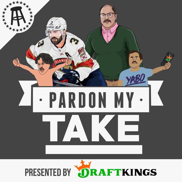 Finals Preview, NBA With Ryen Russillo, SCF With Keith Yandle, Thibs Fired Plus Listener FAQ’s - podcast episode cover