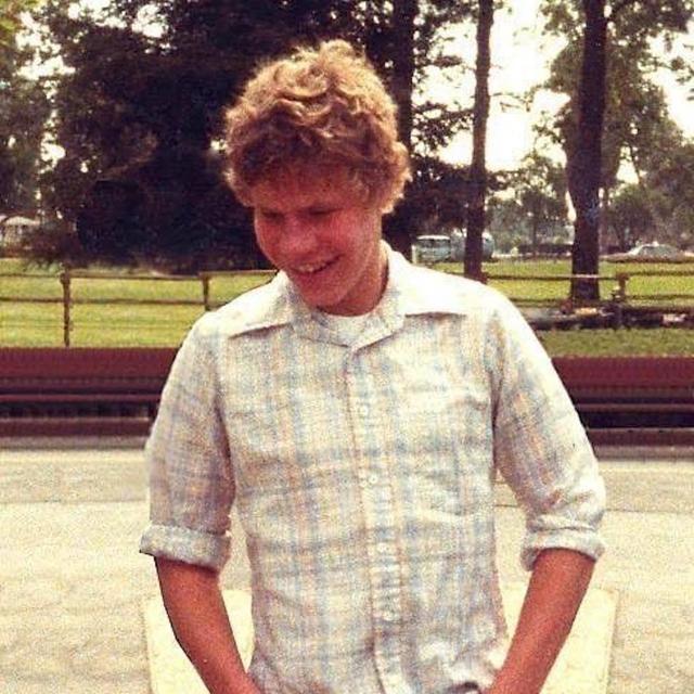David Lovely - podcast episode cover