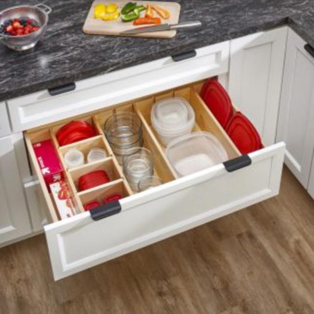 Do Your Cabinets Need Organizing? - podcast episode cover