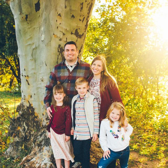 Ep. 27: Carisa Wilsie / Beautiful Family Tree - podcast episode cover