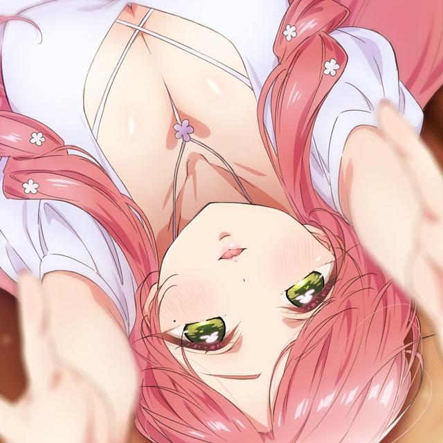The Anime Should Be HENTAI! - podcast episode cover