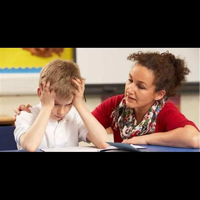 074 - Why We Don't Need to Shield Children From Stress - podcast episode cover