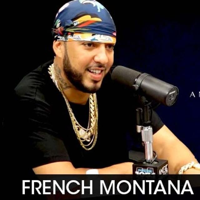 French Montana Talks Jay-Z Texting Him, Chinx, + Gives "The Jungle Rules" - podcast episode cover