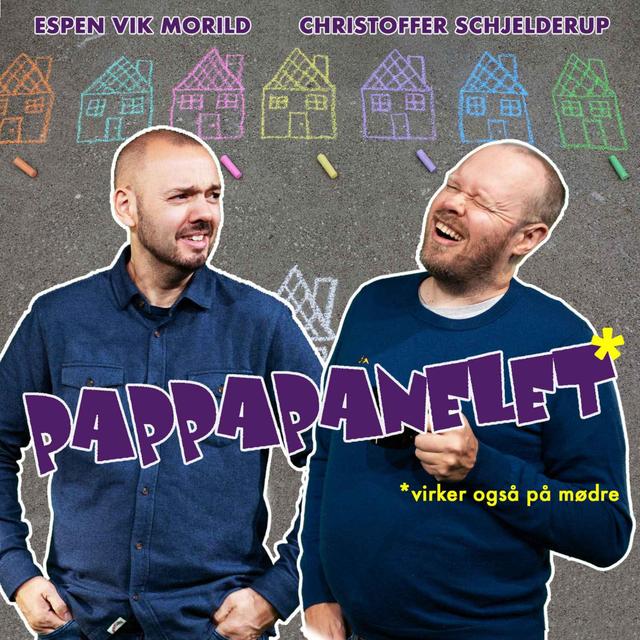 Ep. #148 m/ Mohammed Basefer - Slektsnavn, skole og moderne oppdragelse - podcast episode cover