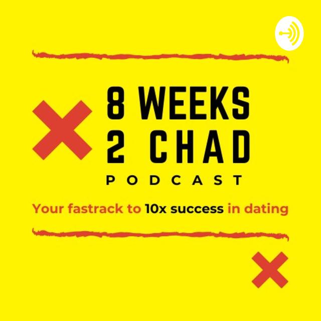 004 - How to spike emotions and make dates fun - podcast episode cover