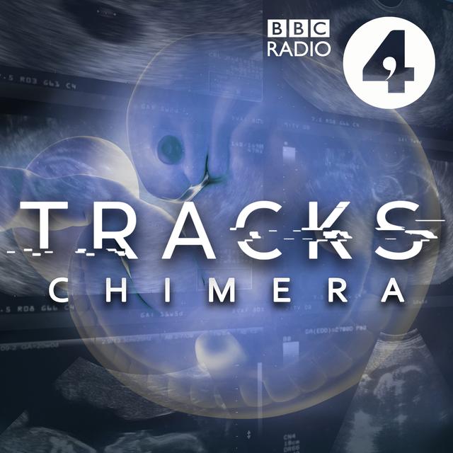 Chimera: Episode Two - podcast episode cover