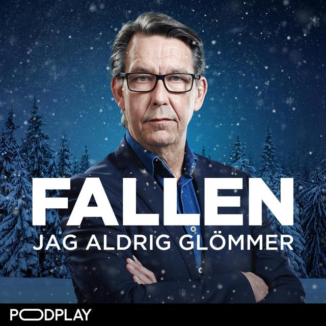 (R) Julspecial: Nu tändas åter bocken - podcast episode cover