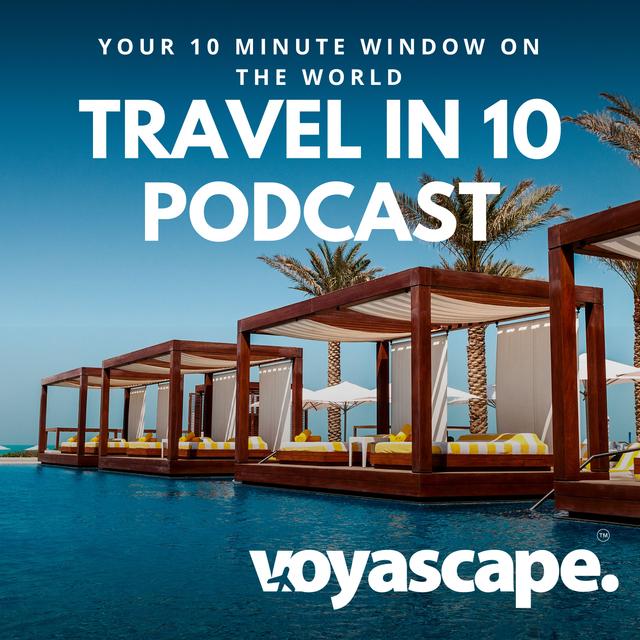 Interview with Scott Wilson - podcast episode cover