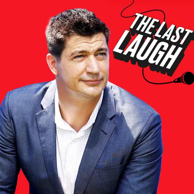 Ken Marino: ‘Party Down’ Is Back! - podcast episode cover