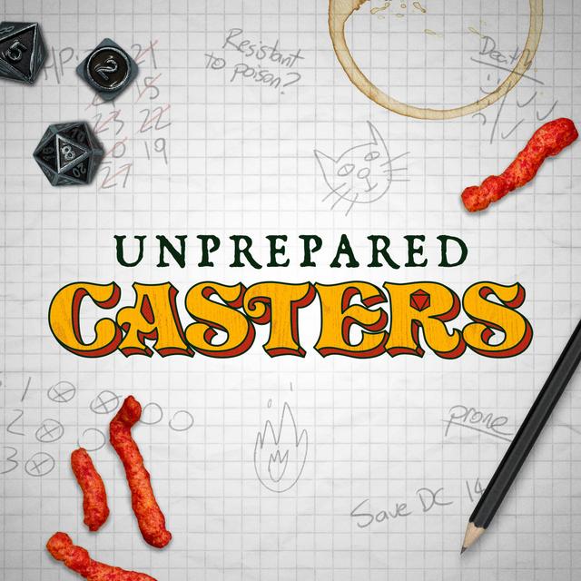Arc 12: Die Hot (Postmortem) - podcast episode cover