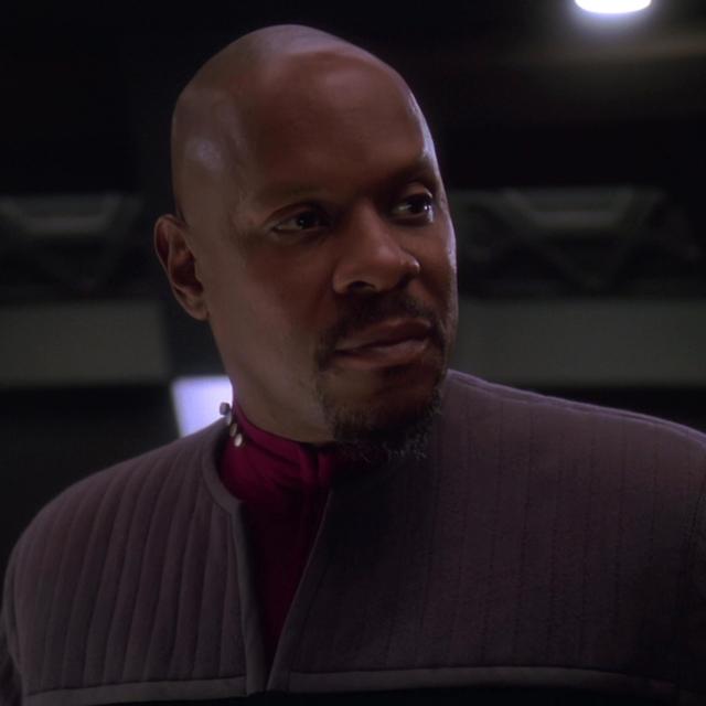 I Will Come Back! The Autobiography of Benjamin Sisko Ch. 25-28 and Conclusion - podcast episode cover