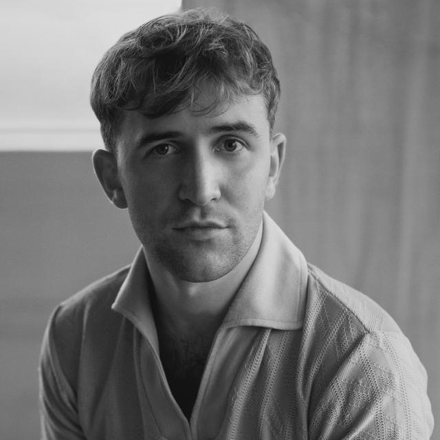S07E20 - Callum Scott Howells - podcast episode cover