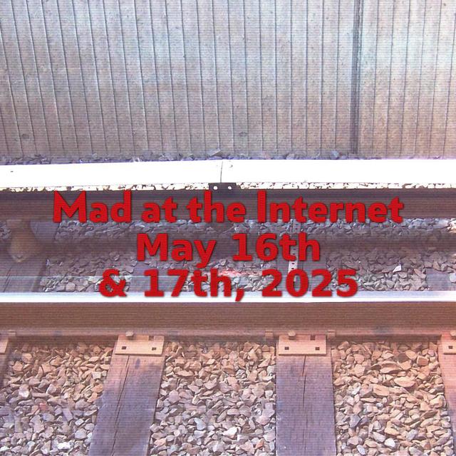 The Third Rail - podcast episode cover