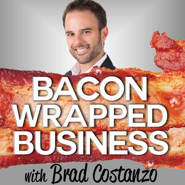 How To Land 6 Figure Clients On Demand With Kelly Fidel - podcast episode cover