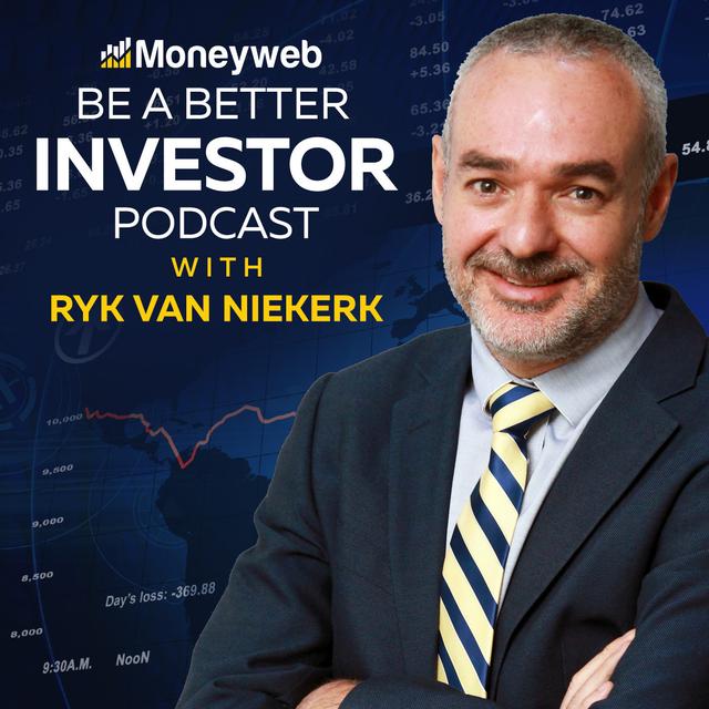 The markets don't repeat, but they rhyme - podcast episode cover