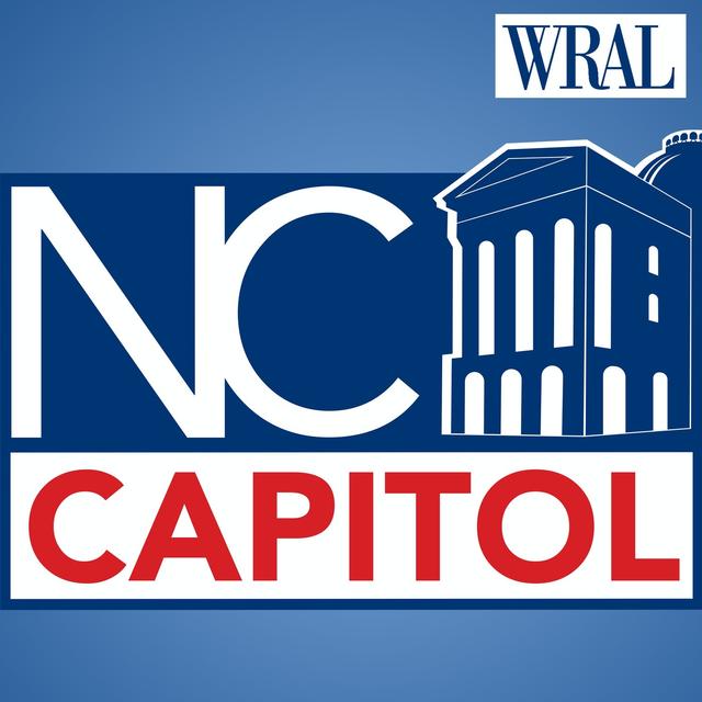 Helene funding bill delayed, death threats growing against NC politicians - podcast episode cover