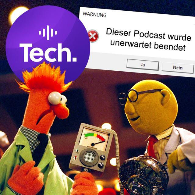 Traumjob Hardware-Tester? Ja, aber ihr müsst leiden können - mit iKnowReview - podcast episode cover