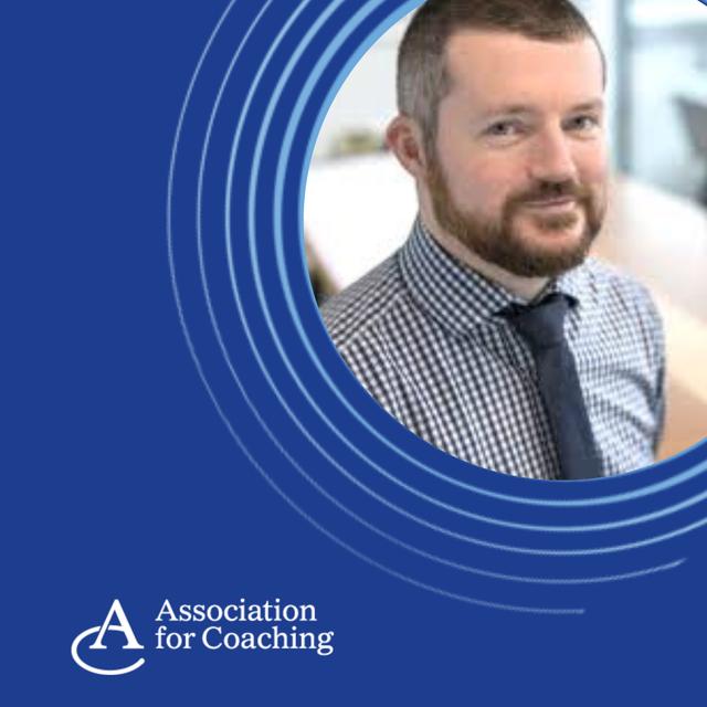 019: Coaching Contribution: Project 5, Making a Difference in the NHS - podcast episode cover