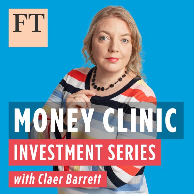 The Five Minute Investor from Money Clinic: Why liquidity matters for investors - podcast episode cover