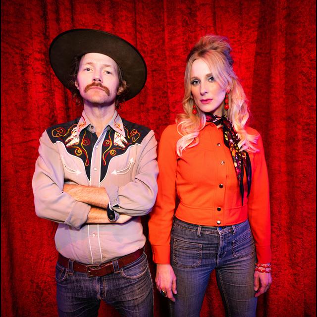 Whitehorse - podcast episode cover