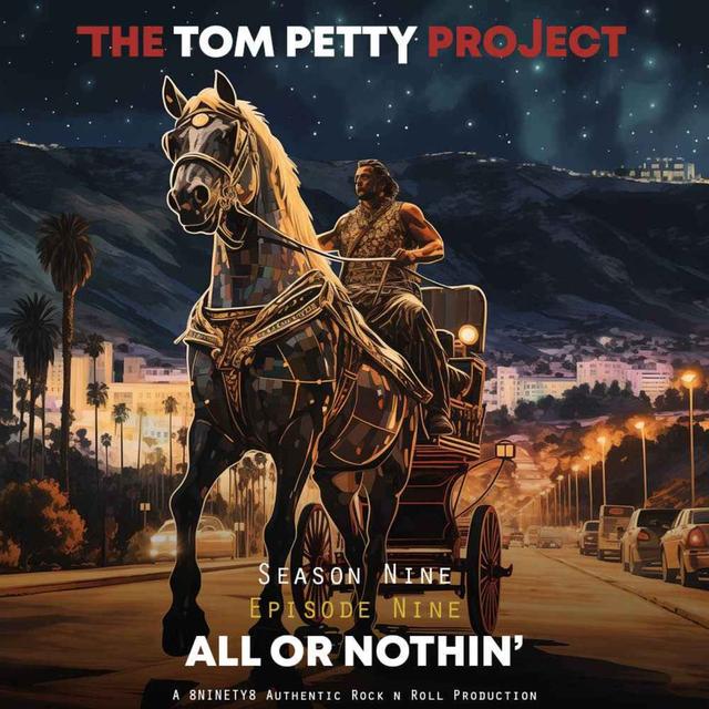 All or Nothin' - podcast episode cover