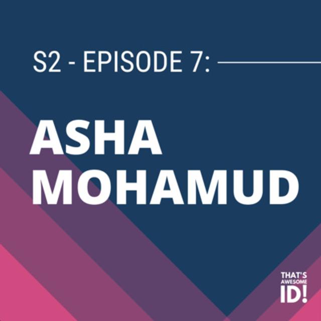2.7 - That's Awesome Gen Z in L&D! - podcast episode cover