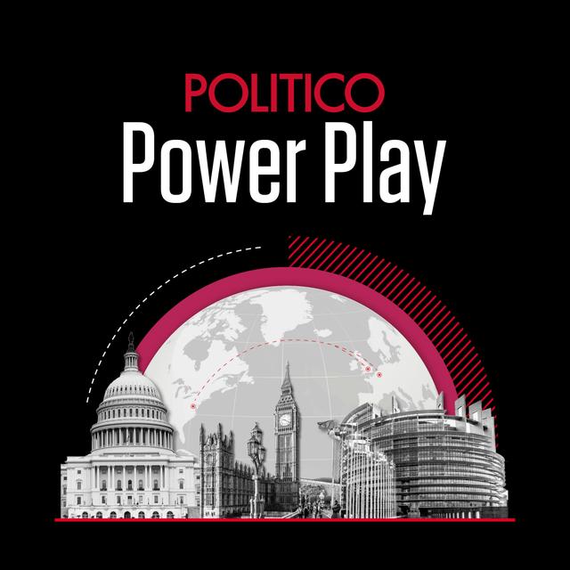 Biden's climate policies were designed to outlive him. Can they survive Trump? - podcast episode cover