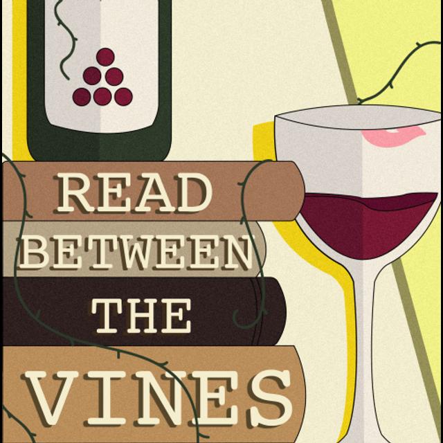 How to Find Love in a Bookshop: Cocaine and Nostashbacks - podcast episode cover