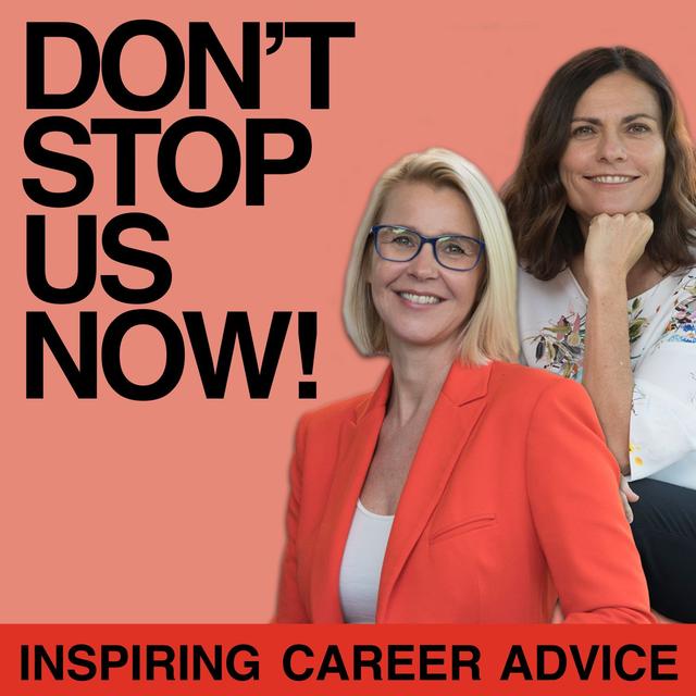 Life Beyond Work - Natalie Yan-Chatonsky - podcast episode cover
