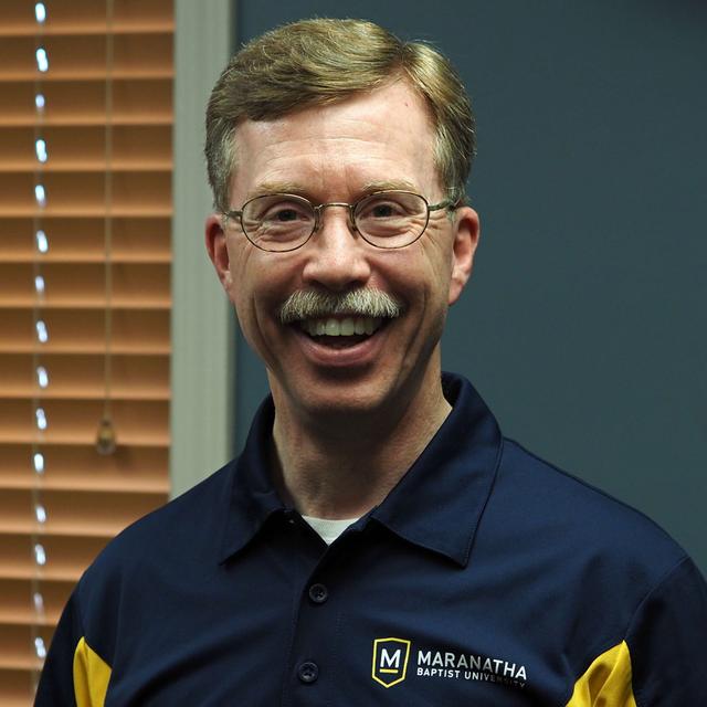 Dr. David Anderson - podcast episode cover