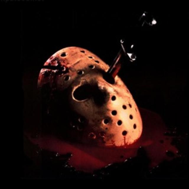 017: Friday The 13th Part 3 & Part 4: The Final Chapter - podcast episode cover