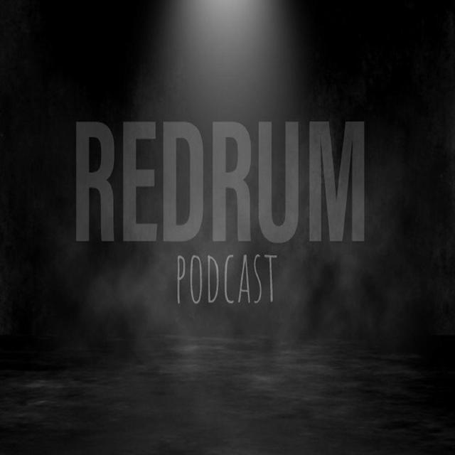 REDRUM Episode One Trailer, Jacqueline Bartlam - podcast episode cover